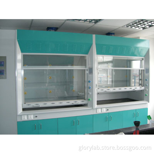 Lab Fume Hood, Lab Fume Cupboard